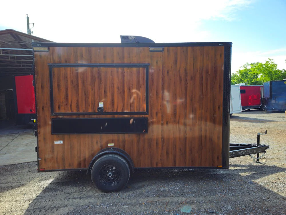 14-7-x-12-wood-grain-concession-trailer-custom-food-event-catering-vending-8.webp 7' X 12' Wood Grain Concession Trailer Custom Food Event Catering Vending