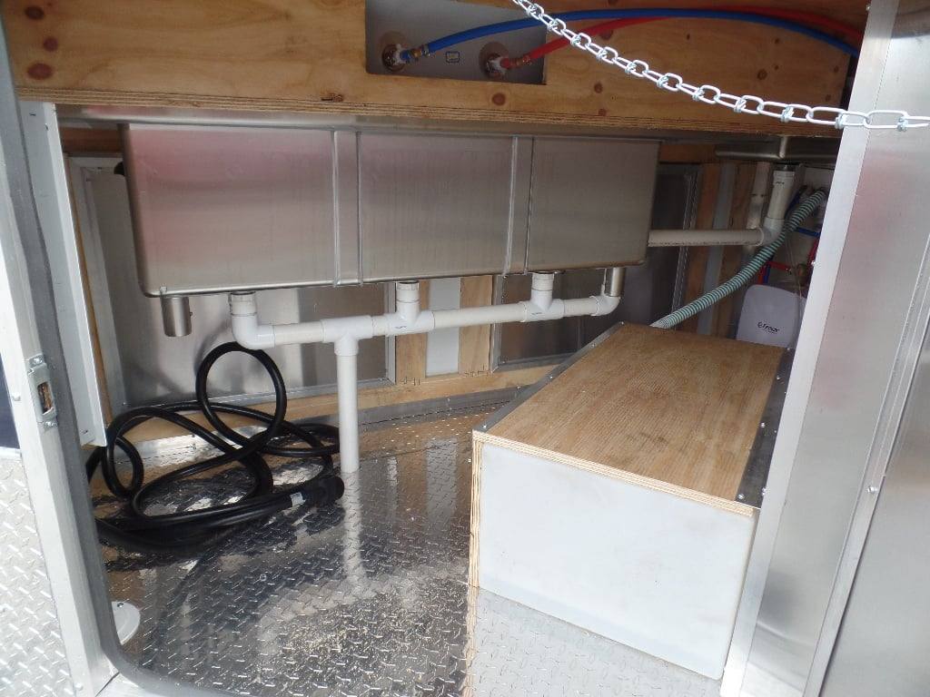 140-8.5-x-16-indigo-blue-concession-food-trailer-11.jpg 8.5' x 16' Indigo Blue Concession Food Trailer