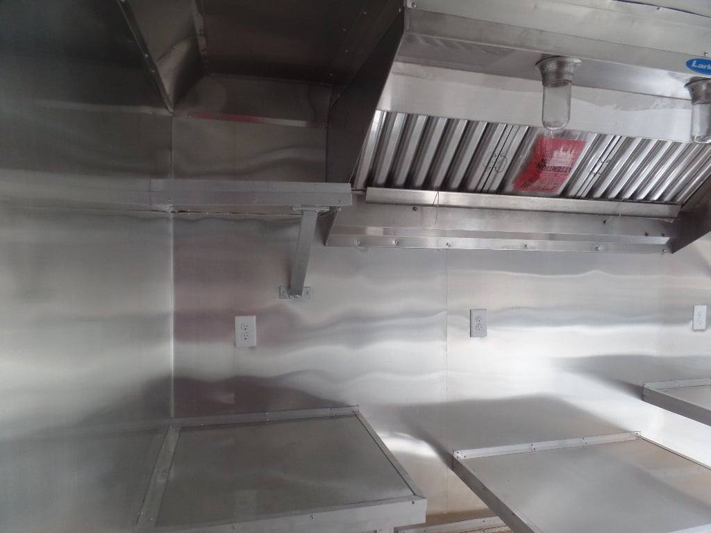 140-8.5-x-16-indigo-blue-concession-food-trailer-18.jpg 8.5' x 16' Indigo Blue Concession Food Trailer