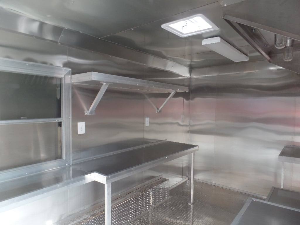 140-8.5-x-16-indigo-blue-concession-food-trailer-19.jpg 8.5' x 16' Indigo Blue Concession Food Trailer