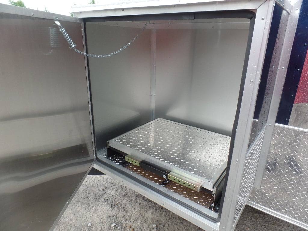 140-8.5-x-16-indigo-blue-concession-food-trailer-20.jpg 8.5' x 16' Indigo Blue Concession Food Trailer