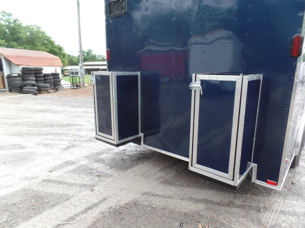 140-8.5-x-16-indigo-blue-concession-food-trailer-6.jpg 8.5' x 16' Indigo Blue Concession Food Trailer