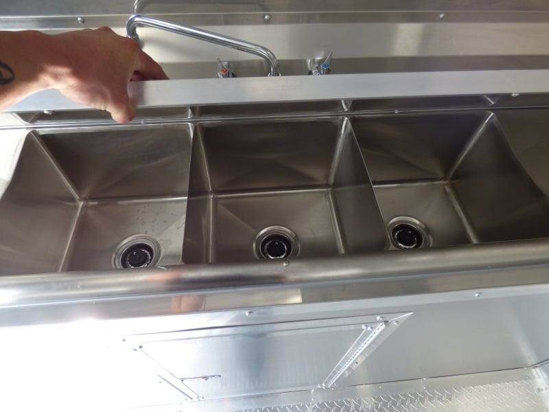 1400-concession-trailer-8.5-x30-red-food-event-catering-bbq-20.jpg Concession Trailer 8.5'x30' Red - Food Event Catering BBQ