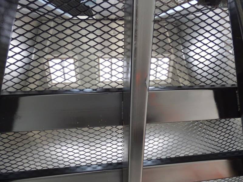 1400-concession-trailer-8.5-x30-red-food-event-catering-bbq-23.jpg Concession Trailer 8.5'x30' Red - Food Event Catering BBQ
