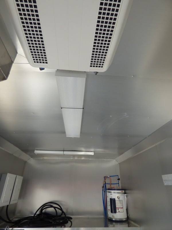 1400-concession-trailer-8.5-x30-red-food-event-catering-bbq-32.jpg Concession Trailer 8.5'x30' Red - Food Event Catering BBQ