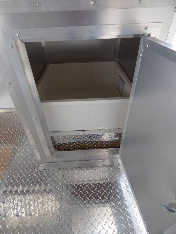 1400-concession-trailer-8.5-x30-red-food-event-catering-bbq-33.jpg Concession Trailer 8.5'x30' Red - Food Event Catering BBQ