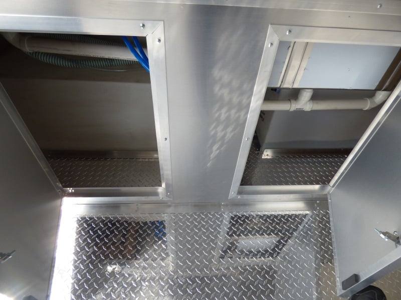 1400-concession-trailer-8.5-x30-red-food-event-catering-bbq-34.jpg Concession Trailer 8.5'x30' Red - Food Event Catering BBQ