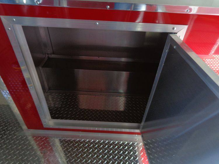 1401-concession-trailer-8.5-x30-red-smoker-bbq-event-catering-18.jpg Concession Trailer 8.5'x30' Red - Smoker BBQ Event Catering