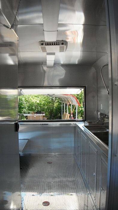 1403-concession-trailer-8.5-x30-vending-food-event-catering-black-12.jpg Concession Trailer 8.5'x30' Vending Food Event Catering (Black)