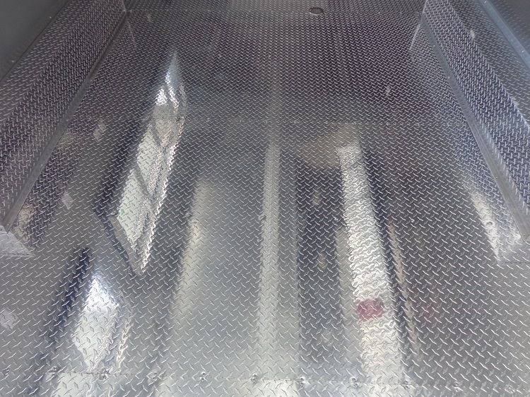 Concession Trailer 8.5'x33' Red - Custom  Event Enclosed Food Gooseneck