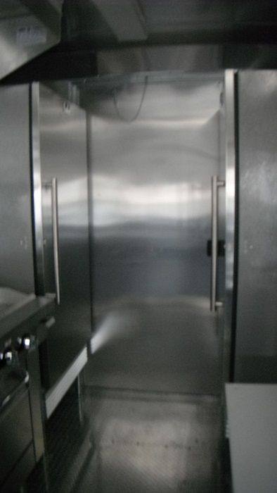 1406-concession-trailer-8.5-x34-charcoal-grey-bbq-food-event-vending-3.jpg Concession Trailer 8.5'x34' Charcoal Grey - BBQ Food Event Vending