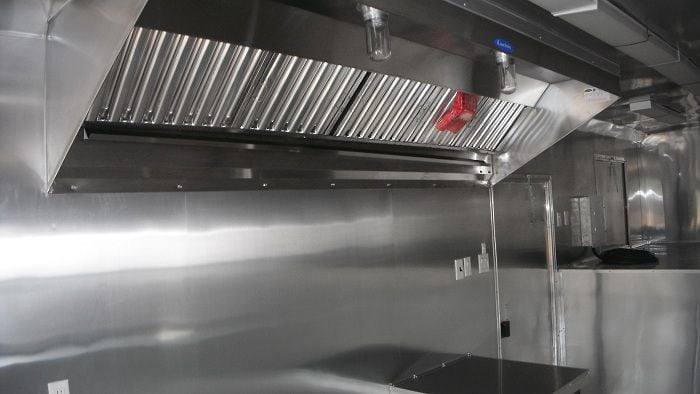 1407-concession-trailer-8.5-x34-food-bbq-vending-event-gooseneck-orange-restroom-2.jpg Concession Trailer 8.5'x34' Food BBQ Vending Event Gooseneck (Orange) Restroom