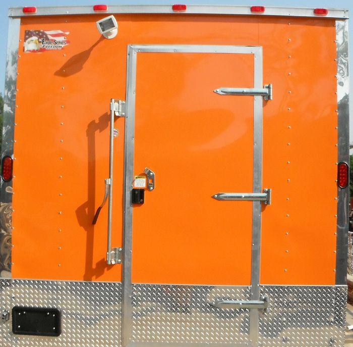 1407-concession-trailer-8.5-x34-food-bbq-vending-event-gooseneck-orange-restroom-23.jpg Concession Trailer 8.5'x34' Food BBQ Vending Event Gooseneck (Orange) Restroom