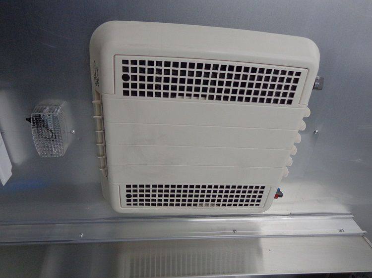 Concession Trailer 8.5'x40' Gooseneck BBQ Smoker Catering (Orange)