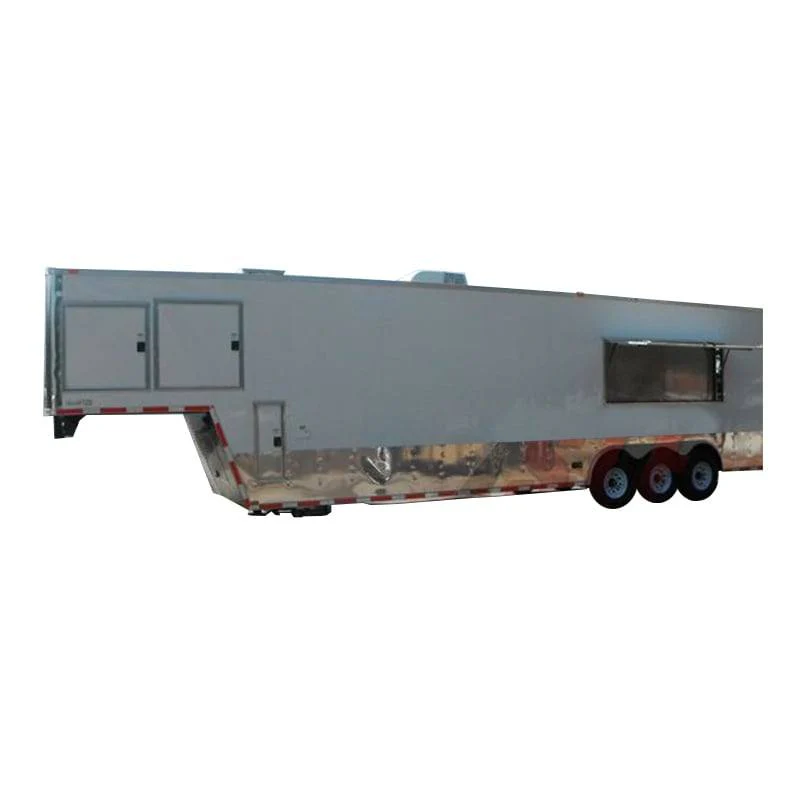 1415-concession-trailer-8.5-x40-vending-catering-event-food-white-1.webp Concession Trailer 8.5'x40' Vending Catering Event Food (White)