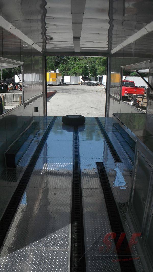 1415-concession-trailer-8.5-x40-vending-catering-event-food-white-13.jpg Concession Trailer 8.5'x40' Vending Catering Event Food (White)