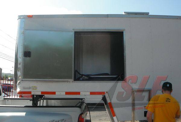 1415-concession-trailer-8.5-x40-vending-catering-event-food-white-5.jpg Concession Trailer 8.5'x40' Vending Catering Event Food (White)