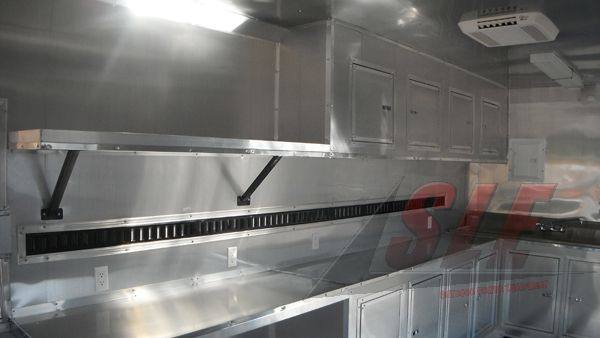 1415-concession-trailer-8.5-x40-vending-catering-event-food-white-8.jpg Concession Trailer 8.5'x40' Vending Catering Event Food (White)