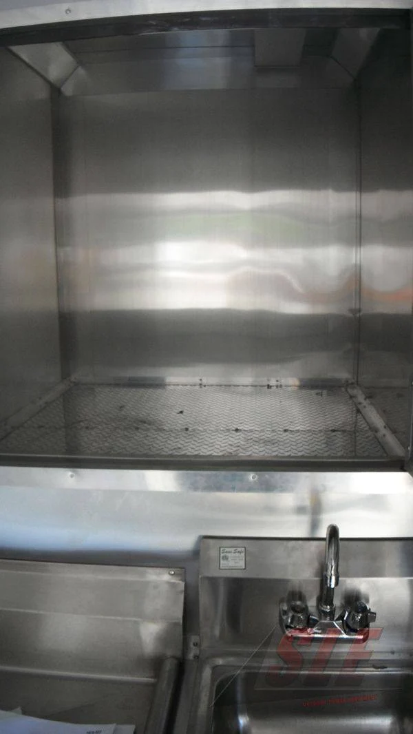 1415-concession-trailer-8.5-x40-vending-catering-event-food-white-9.webp Concession Trailer 8.5'x40' Vending Catering Event Food (White)