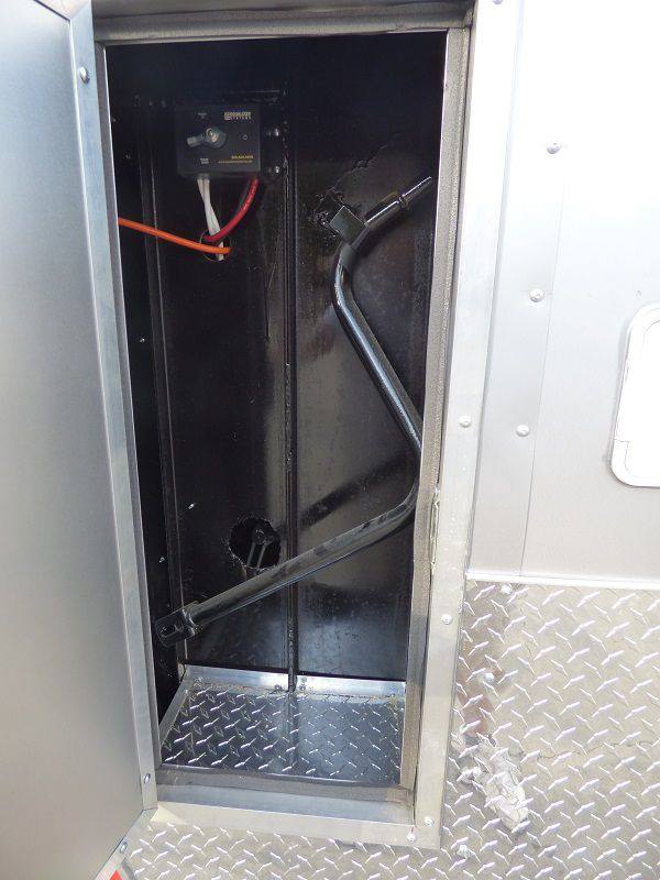 1417-concession-trailer-8.5-x41-silver-frost-enclosed-gooseneck-with-appliances-11.jpg Concession Trailer 8.5'x41' Silver Frost- Enclosed Gooseneck (With Appliances)
