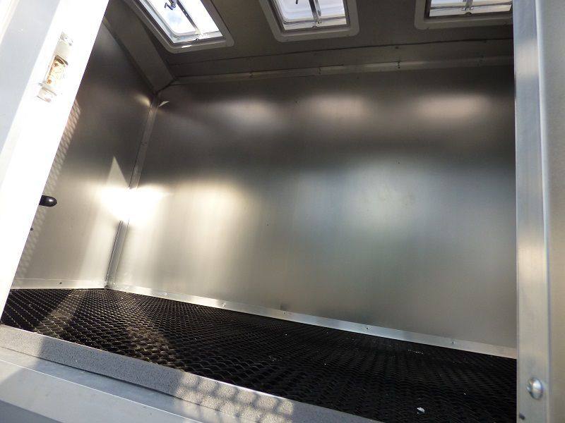 1417-concession-trailer-8.5-x41-silver-frost-enclosed-gooseneck-with-appliances-14.jpg Concession Trailer 8.5'x41' Silver Frost- Enclosed Gooseneck (With Appliances)