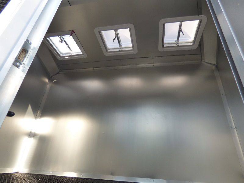 1417-concession-trailer-8.5-x41-silver-frost-enclosed-gooseneck-with-appliances-15.jpg Concession Trailer 8.5'x41' Silver Frost- Enclosed Gooseneck (With Appliances)