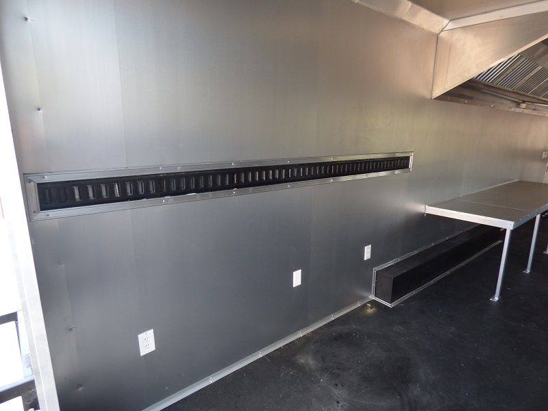 1417-concession-trailer-8.5-x41-silver-frost-enclosed-gooseneck-with-appliances-25.jpg Concession Trailer 8.5'x41' Silver Frost- Enclosed Gooseneck (With Appliances)