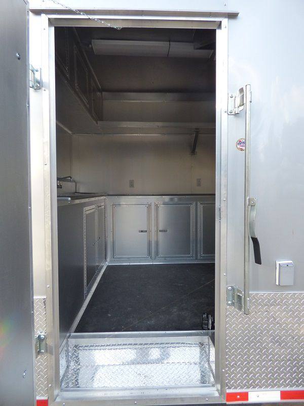 1417-concession-trailer-8.5-x41-silver-frost-enclosed-gooseneck-with-appliances-30.jpg Concession Trailer 8.5'x41' Silver Frost- Enclosed Gooseneck (With Appliances)