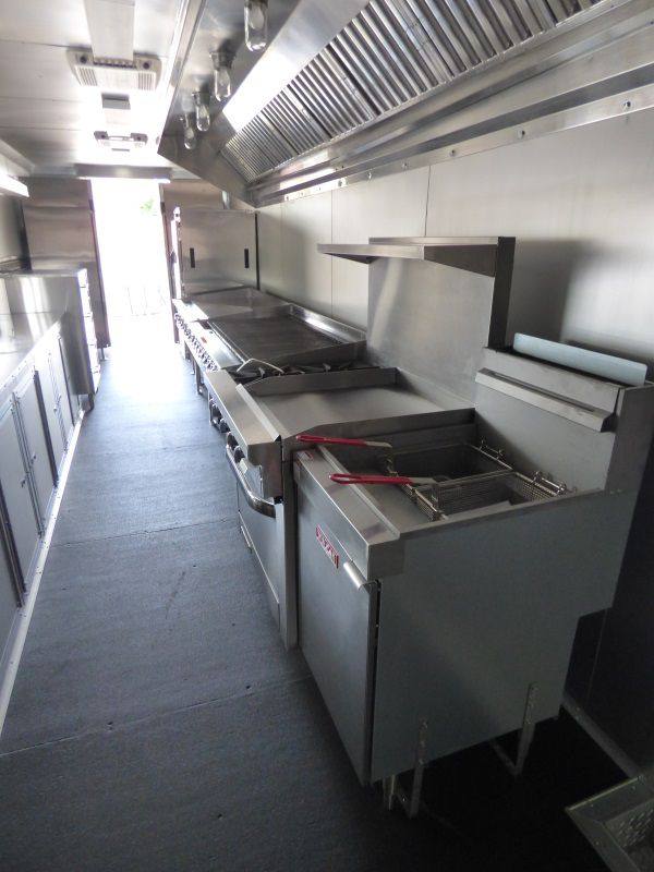 1417-concession-trailer-8.5-x41-silver-frost-enclosed-gooseneck-with-appliances-37.jpg Concession Trailer 8.5'x41' Silver Frost- Enclosed Gooseneck (With Appliances)