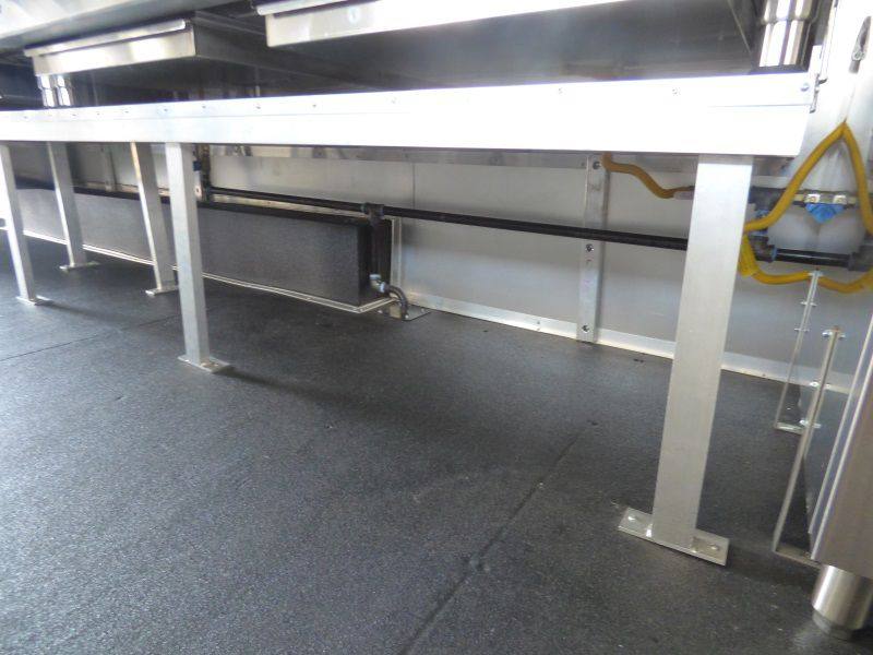 1417-concession-trailer-8.5-x41-silver-frost-enclosed-gooseneck-with-appliances-41.jpg Concession Trailer 8.5'x41' Silver Frost- Enclosed Gooseneck (With Appliances)