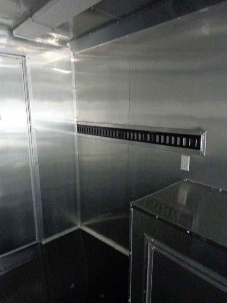 1419-concession-trailer-8.5-x48-food-event-catering-gooseneck-white-15.jpg Concession Trailer 8.5'x48' Food Event Catering - Gooseneck (White)