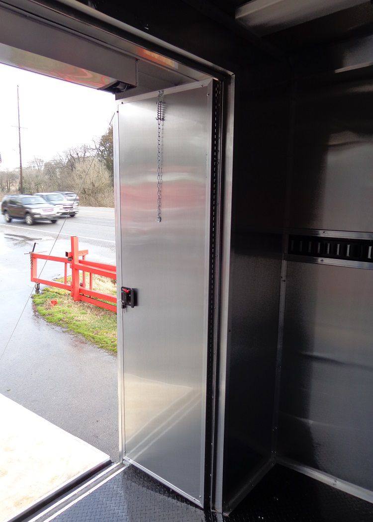 1419-concession-trailer-8.5-x48-food-event-catering-gooseneck-white-16.jpg Concession Trailer 8.5'x48' Food Event Catering - Gooseneck (White)