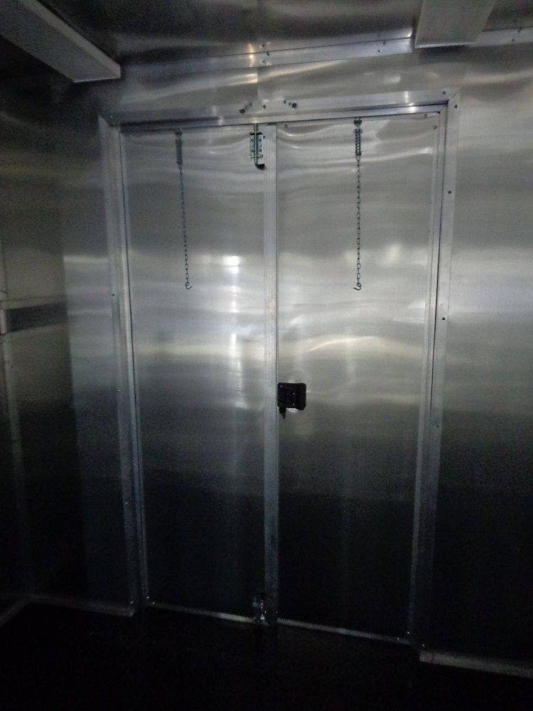 1419-concession-trailer-8.5-x48-food-event-catering-gooseneck-white-19.jpg Concession Trailer 8.5'x48' Food Event Catering - Gooseneck (White)