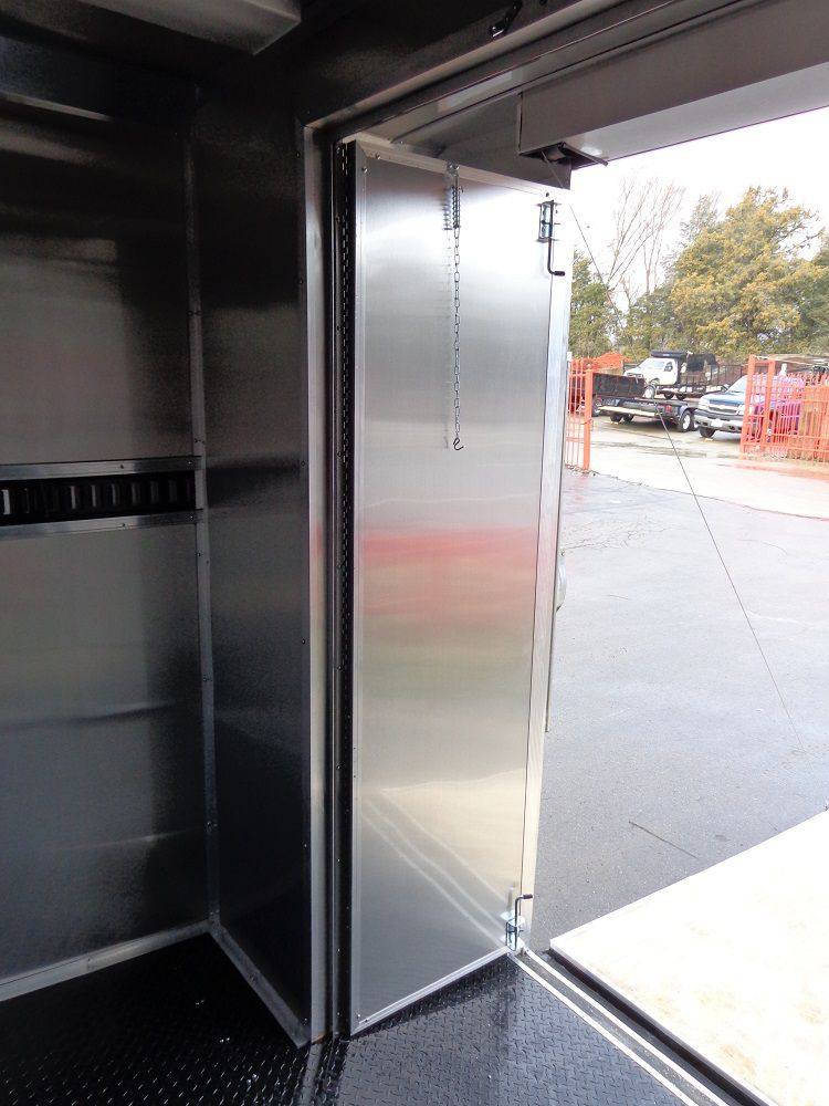 1419-concession-trailer-8.5-x48-food-event-catering-gooseneck-white-23.jpg Concession Trailer 8.5'x48' Food Event Catering - Gooseneck (White)