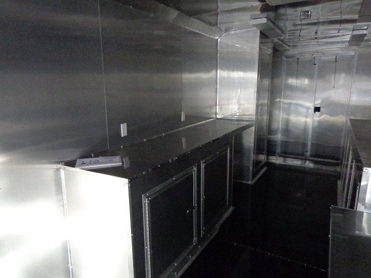 1419-concession-trailer-8.5-x48-food-event-catering-gooseneck-white-24.jpg Concession Trailer 8.5'x48' Food Event Catering - Gooseneck (White)