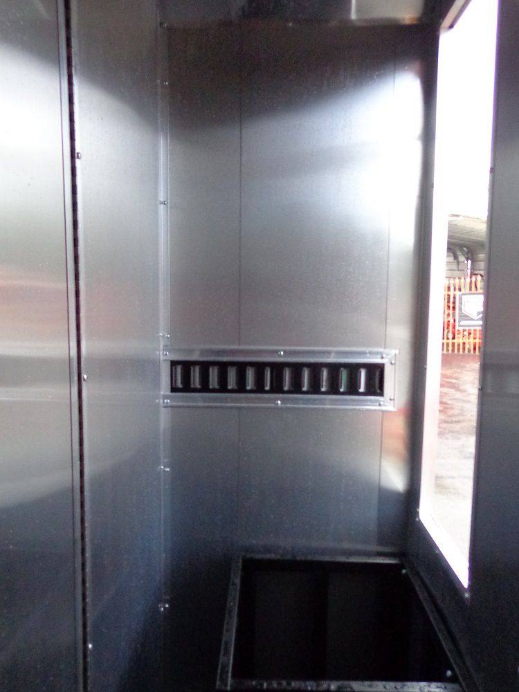 1419-concession-trailer-8.5-x48-food-event-catering-gooseneck-white-33.jpg Concession Trailer 8.5'x48' Food Event Catering - Gooseneck (White)