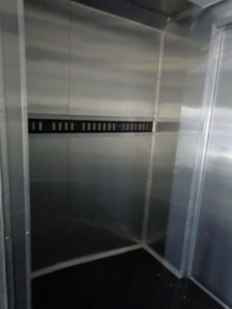 1419-concession-trailer-8.5-x48-food-event-catering-gooseneck-white-45.jpg Concession Trailer 8.5'x48' Food Event Catering - Gooseneck (White)