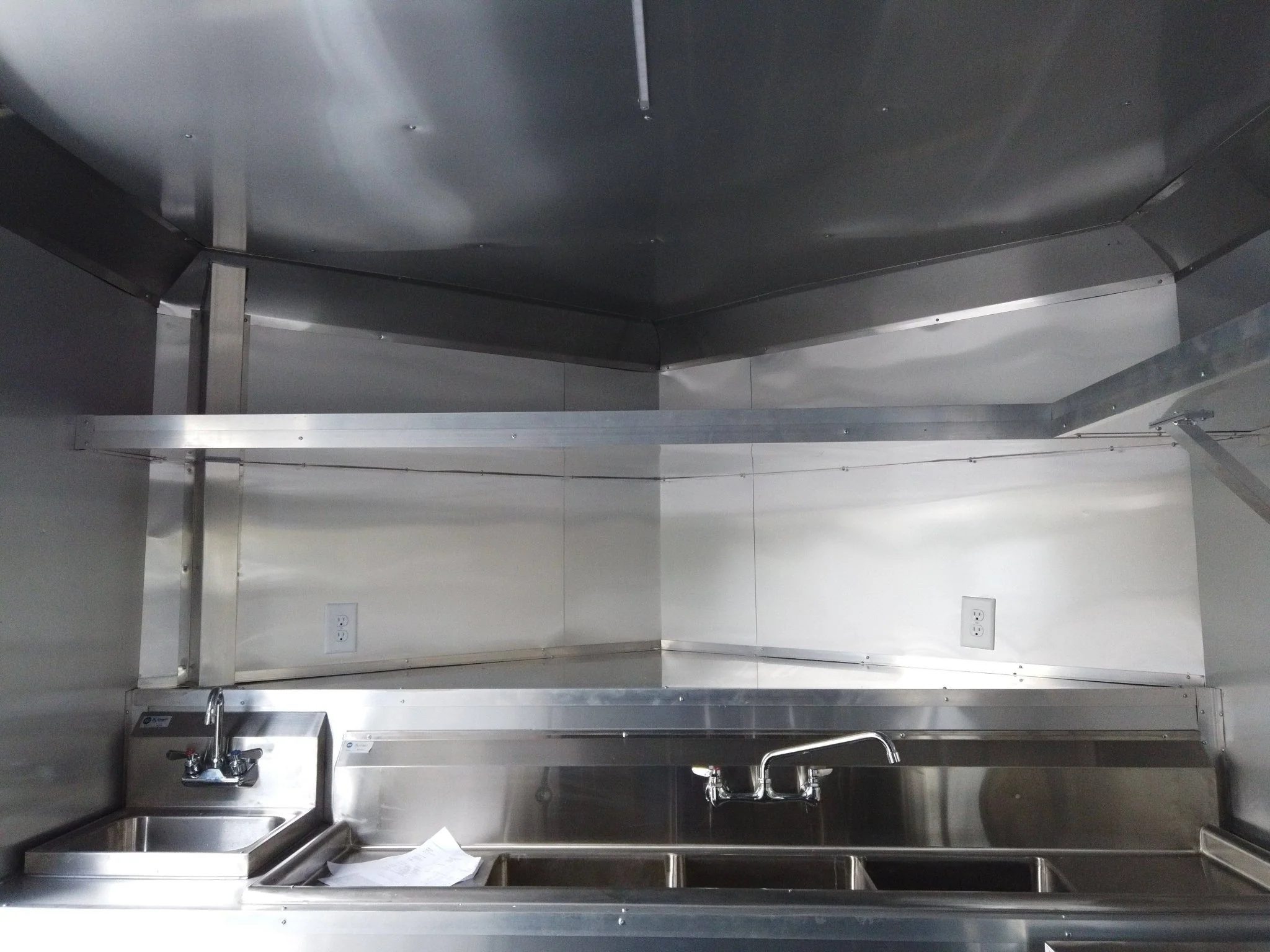 142-8.5-x-16-indigo-blue-concession-trailer-with-appliances-16.webp 8.5' x 16' Indigo Blue Concession Trailer with Appliances
