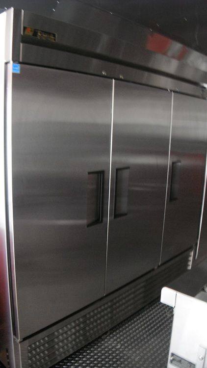 1420-concession-trailer-8.5-x48-gooseneck-catering-bbq-smoker-event-red-10.jpg Concession Trailer 8.5'x48' Gooseneck Catering BBQ Smoker Event (Red)