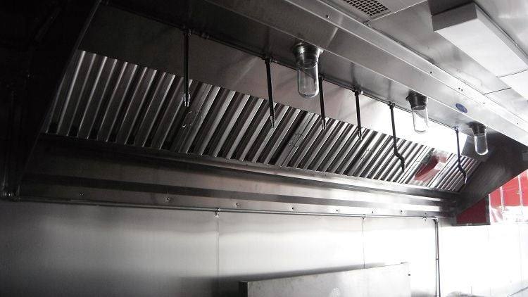 1420-concession-trailer-8.5-x48-gooseneck-catering-bbq-smoker-event-red-14.jpg Concession Trailer 8.5'x48' Gooseneck Catering BBQ Smoker Event (Red)