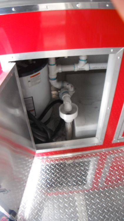 1420-concession-trailer-8.5-x48-gooseneck-catering-bbq-smoker-event-red-16.jpg Concession Trailer 8.5'x48' Gooseneck Catering BBQ Smoker Event (Red)