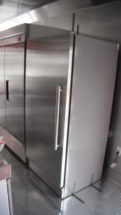 1420-concession-trailer-8.5-x48-gooseneck-catering-bbq-smoker-event-red-17.jpg Concession Trailer 8.5'x48' Gooseneck Catering BBQ Smoker Event (Red)