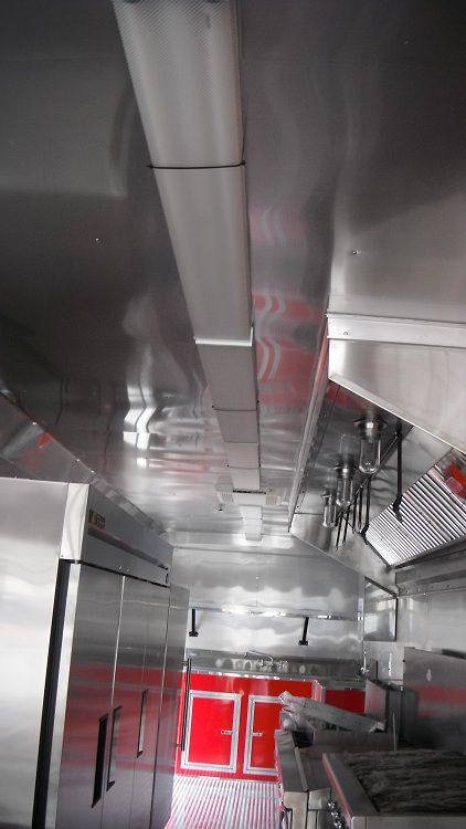 1420-concession-trailer-8.5-x48-gooseneck-catering-bbq-smoker-event-red-27.jpg Concession Trailer 8.5'x48' Gooseneck Catering BBQ Smoker Event (Red)