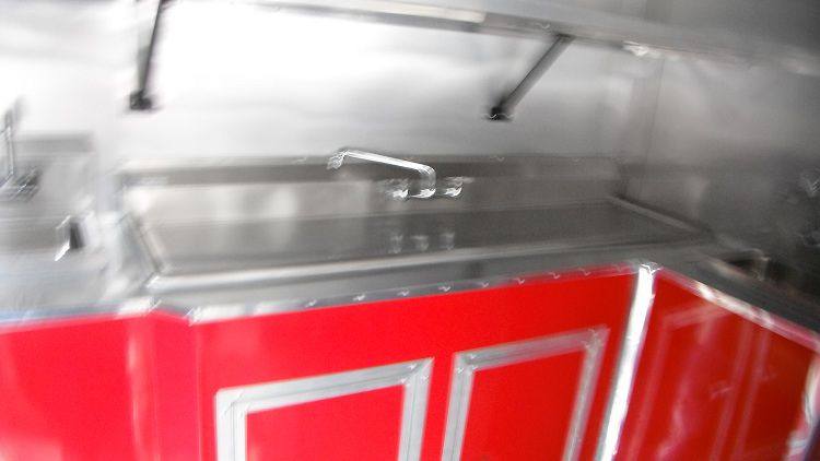 1420-concession-trailer-8.5-x48-gooseneck-catering-bbq-smoker-event-red-29.jpg Concession Trailer 8.5'x48' Gooseneck Catering BBQ Smoker Event (Red)