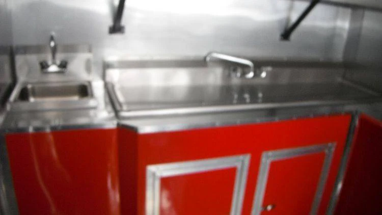 1420-concession-trailer-8.5-x48-gooseneck-catering-bbq-smoker-event-red-30.webp Concession Trailer 8.5'x48' Gooseneck Catering BBQ Smoker Event (Red)