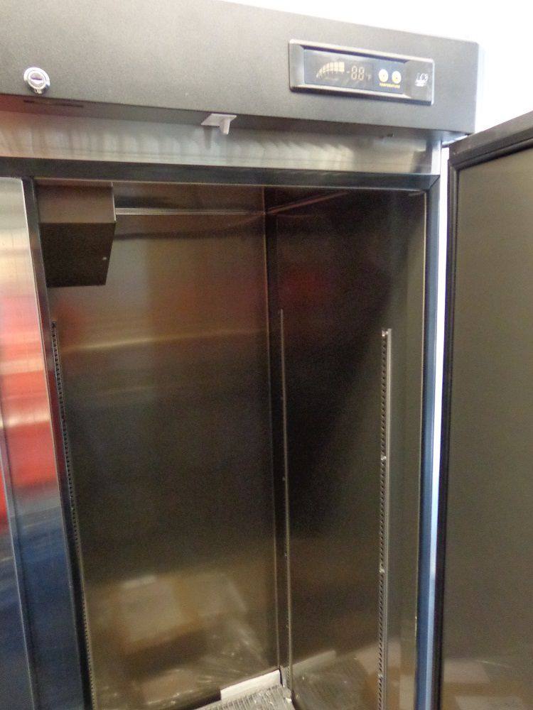 1422-concession-trailer-8.5-x48-with-appliances-gooseneck-white-30.jpg Concession Trailer 8.5'x48' With Appliances - Gooseneck (White)