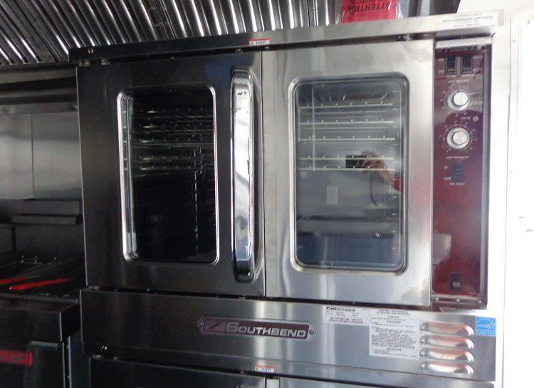 1422-concession-trailer-8.5-x48-with-appliances-gooseneck-white-31.jpg Concession Trailer 8.5'x48' With Appliances - Gooseneck (White)