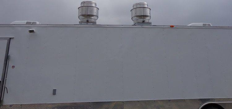 1422-concession-trailer-8.5-x48-with-appliances-gooseneck-white-32.jpg Concession Trailer 8.5'x48' With Appliances - Gooseneck (White)
