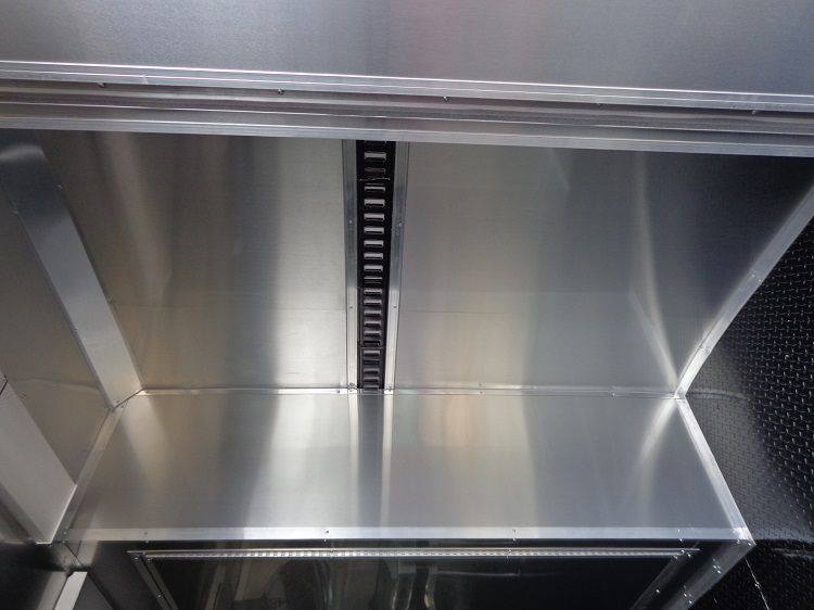 1422-concession-trailer-8.5-x48-with-appliances-gooseneck-white-41.jpg Concession Trailer 8.5'x48' With Appliances - Gooseneck (White)