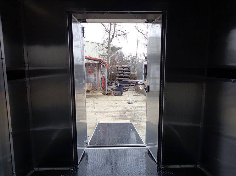 1422-concession-trailer-8.5-x48-with-appliances-gooseneck-white-42.jpg Concession Trailer 8.5'x48' With Appliances - Gooseneck (White)